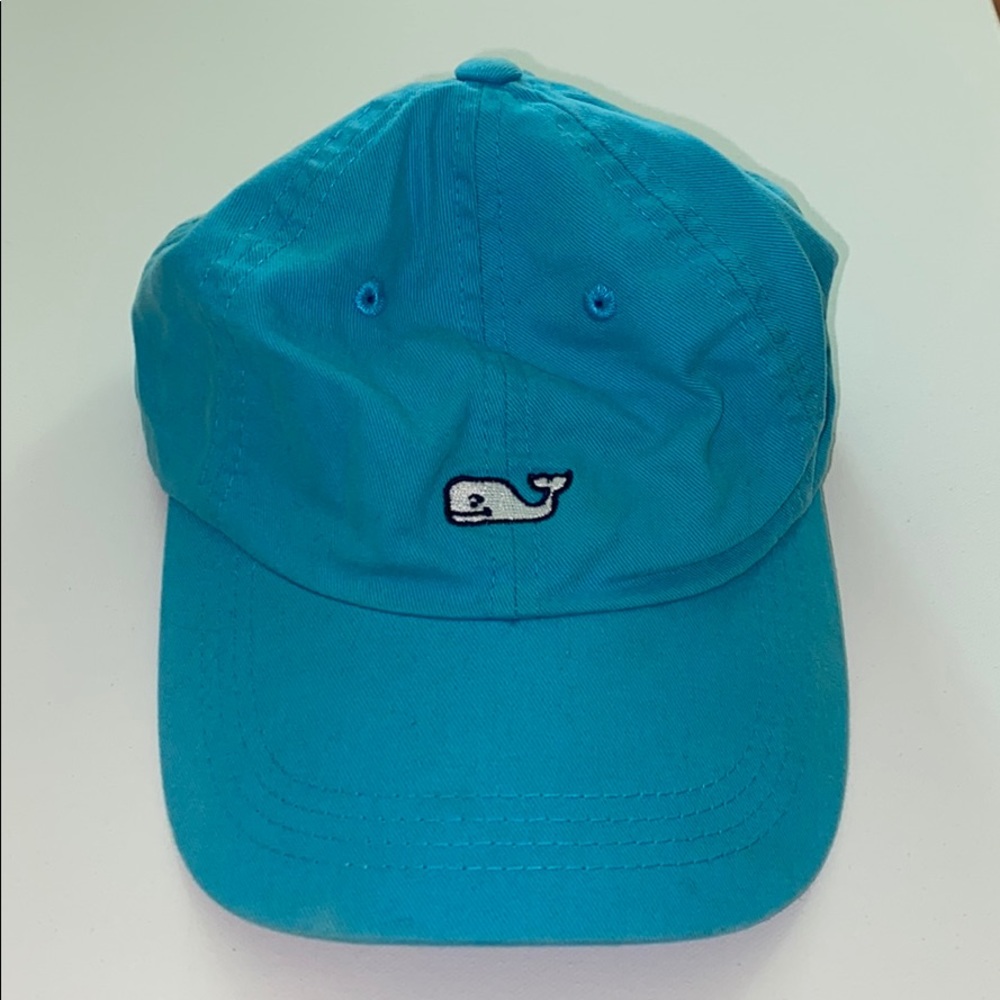 Vineyard Vines Baseball Hat